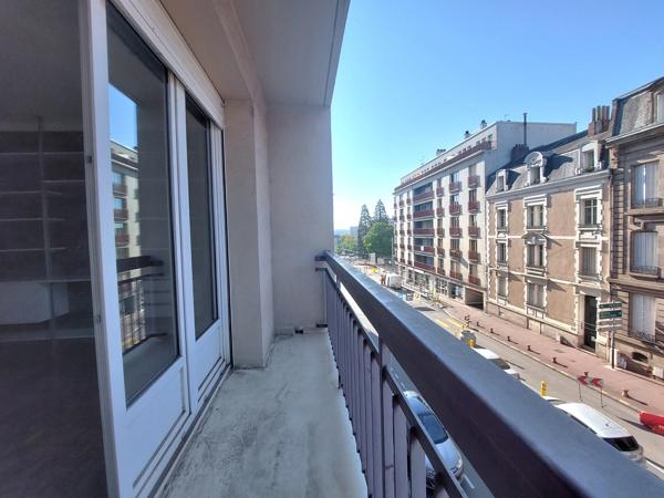 Appartement