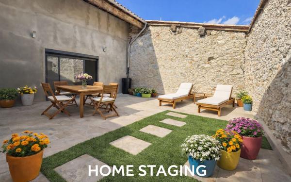 Maison à vendre    5 pièces • 135 m2 Maraussan