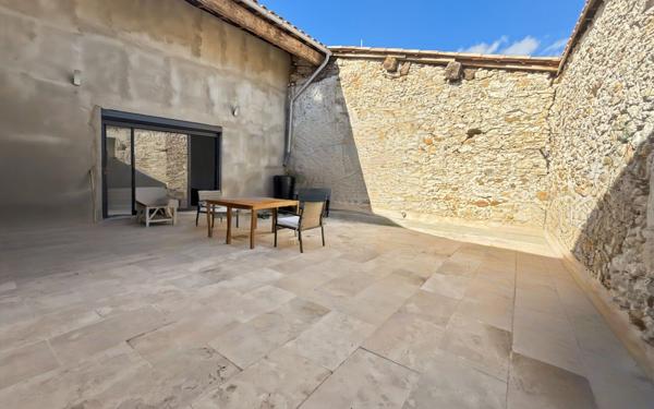 Maison à vendre    5 pièces • 135 m2 Maraussan