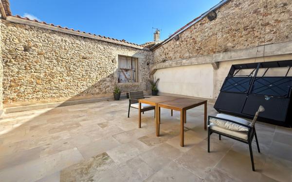 Maison à vendre    5 pièces • 135 m2 Maraussan