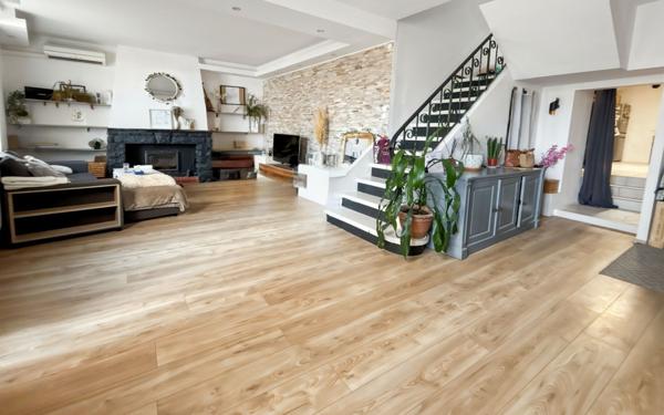 Maison à vendre    5 pièces • 135 m2 Maraussan