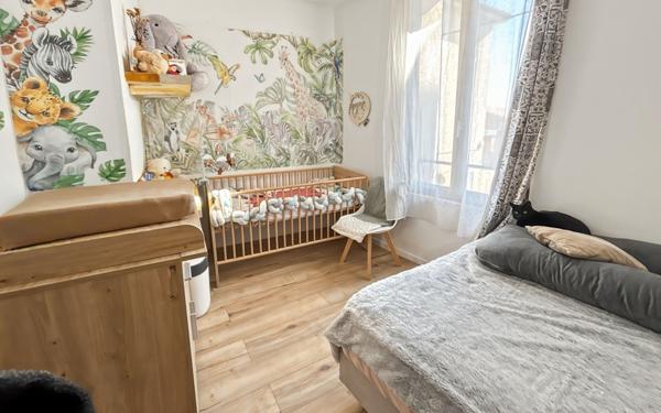 Maison à vendre    5 pièces • 135 m2 Maraussan