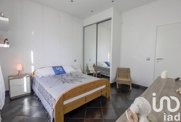 Maison à vendre 7 pièces 245 m² Cagnes-sur-Mer