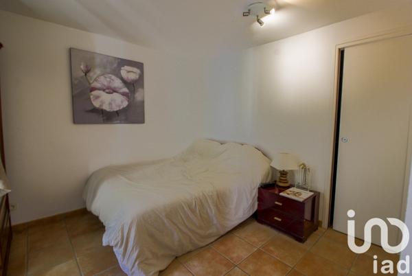 Maison à vendre 7 pièces 245 m² Cagnes-sur-Mer