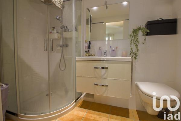 Maison à vendre 7 pièces 245 m² Cagnes-sur-Mer