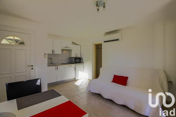 Maison à vendre 7 pièces 245 m² Cagnes-sur-Mer