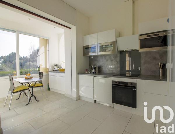 Maison à vendre 7 pièces 245 m² Cagnes-sur-Mer