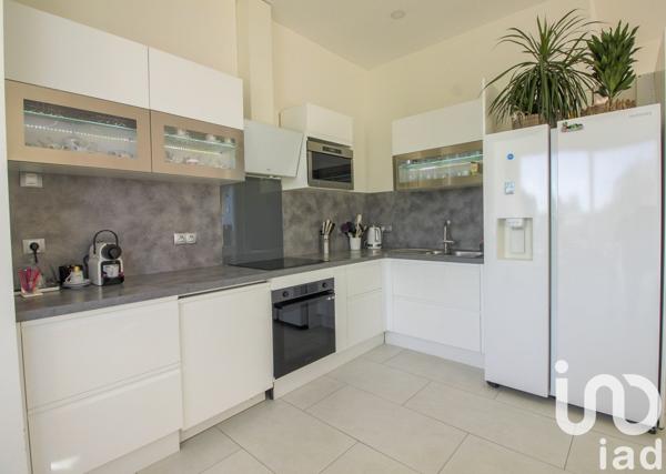 Maison à vendre 7 pièces 245 m² Cagnes-sur-Mer