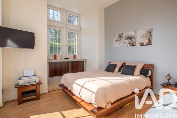 Appartement à vendre 3 pièces 66 m² Claix
