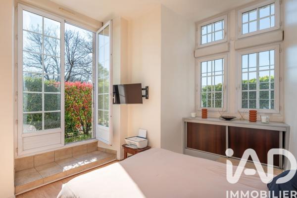Appartement à vendre 3 pièces 66 m² Claix