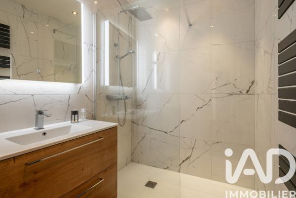 Appartement à vendre 3 pièces 66 m² Claix