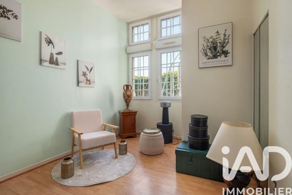Appartement à vendre 3 pièces 66 m² Claix