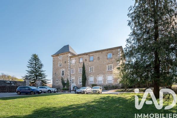Appartement à vendre 3 pièces 66 m² Claix