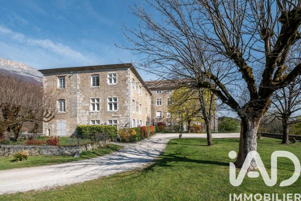 Appartement à vendre 3 pièces 66 m² Claix