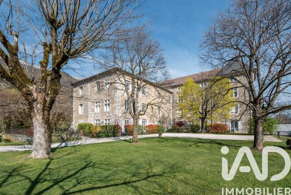 Appartement à vendre 3 pièces 66 m² Claix