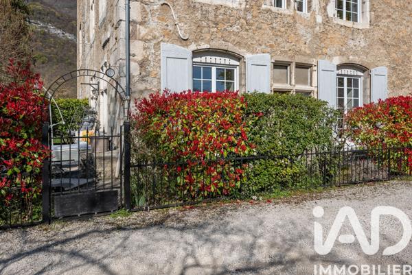 Appartement à vendre 3 pièces 66 m² Claix
