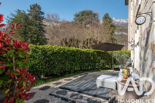 Appartement à vendre 3 pièces 66 m² Claix