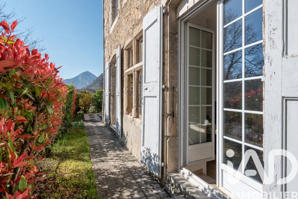 Appartement à vendre 3 pièces 66 m² Claix