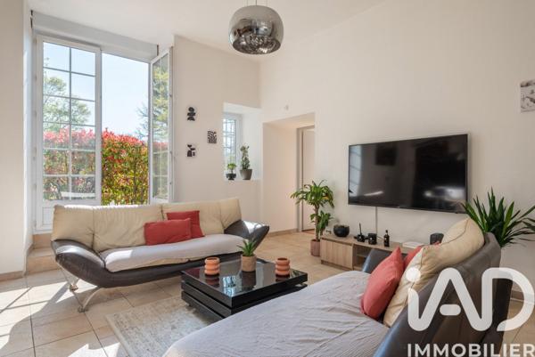 Appartement à vendre 3 pièces 66 m² Claix
