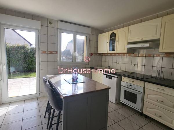 Maison à vendre 8 pièces de 148 m²