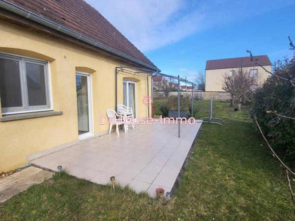 Maison à vendre 8 pièces de 148 m²