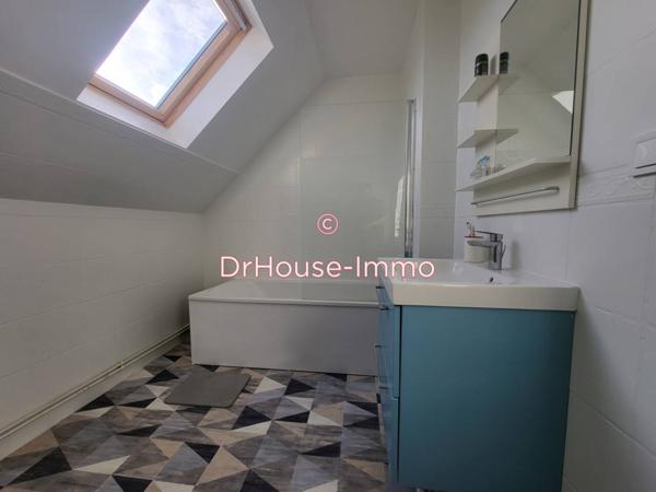 Maison à vendre 8 pièces de 148 m²