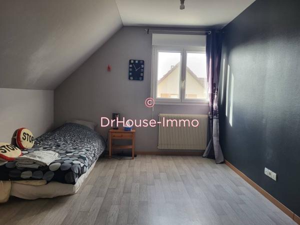 Maison à vendre 8 pièces de 148 m²