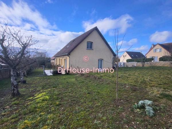 Maison à vendre 8 pièces de 148 m²