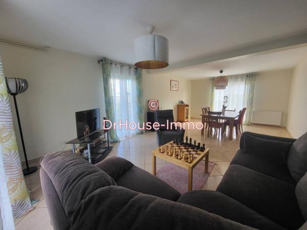 Maison à vendre 8 pièces de 148 m²