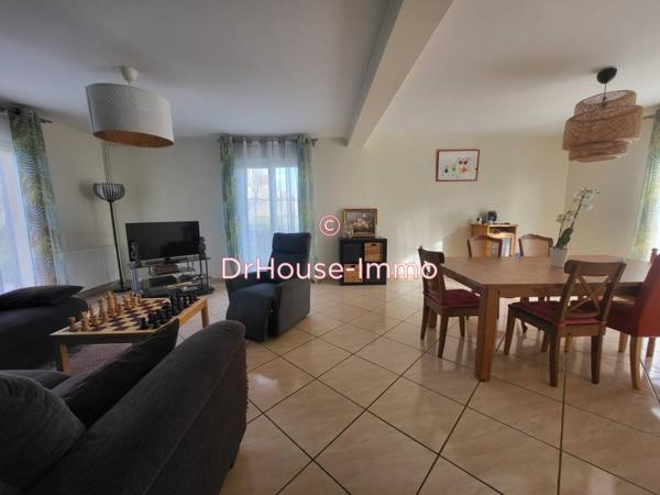 Maison à vendre 8 pièces de 148 m²