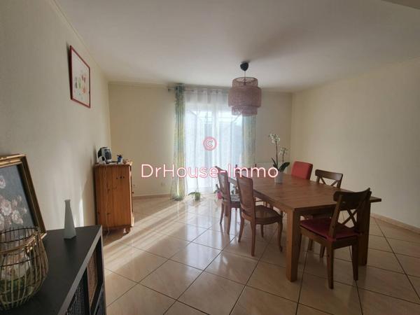 Maison à vendre 8 pièces de 148 m²