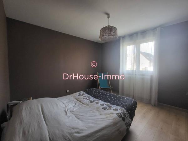 Maison à vendre 8 pièces de 148 m²