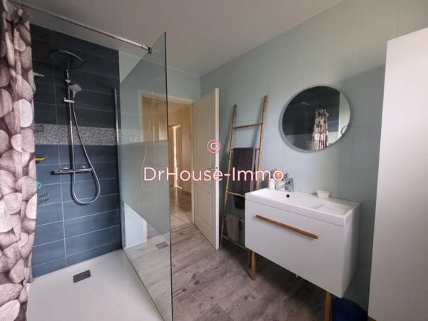 Maison à vendre 8 pièces de 148 m²