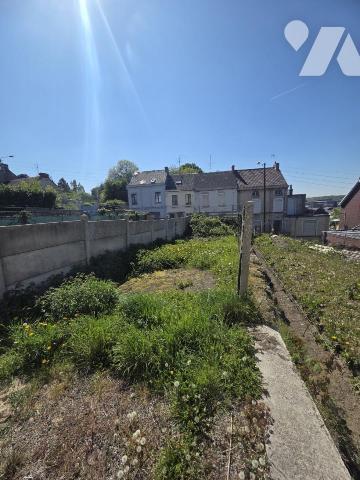Proche du centre ville