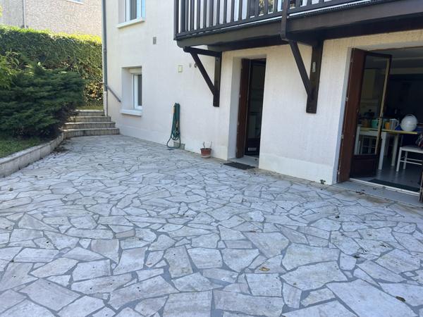 Maison Poitiers 4 pièces de 93m²