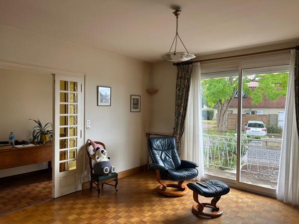 Maison Poitiers 4 pièces de 93m²