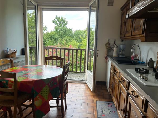 Maison Poitiers 4 pièces de 93m²