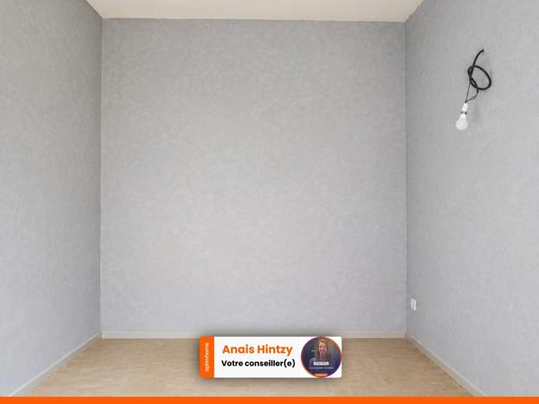 Maison à vendre 5 pièces DOMERAT (03)