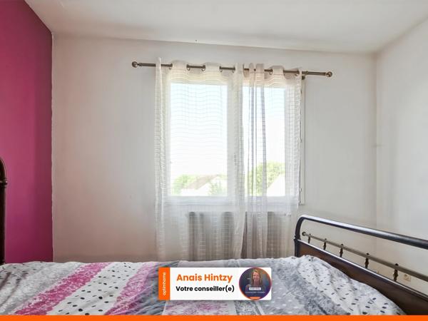 Maison à vendre 5 pièces DOMERAT (03)