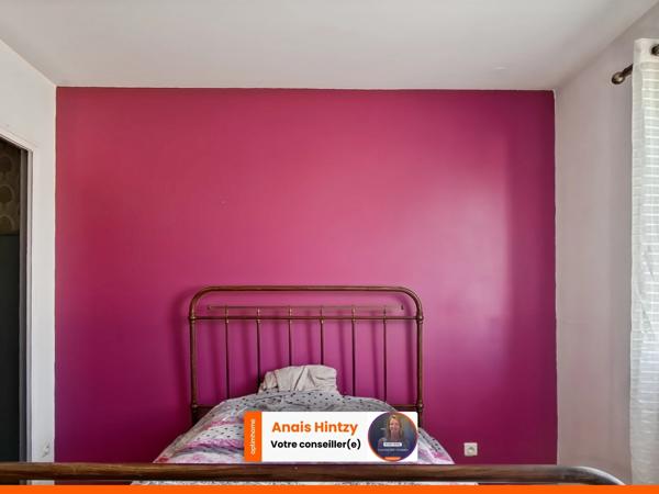 Maison à vendre 5 pièces DOMERAT (03)