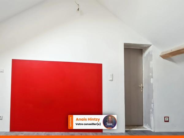 Maison à vendre 5 pièces DOMERAT (03)
