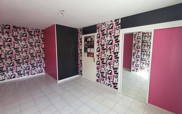 Maison à vendre    5 pièces •  Beaurepaire