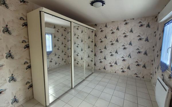 Maison à vendre    5 pièces •  Beaurepaire