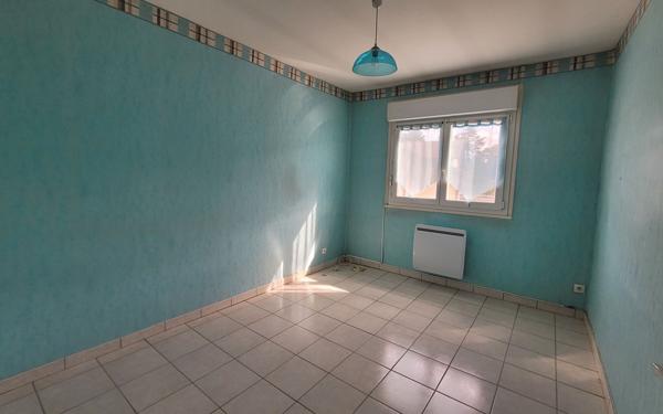 Maison à vendre    5 pièces •  Beaurepaire