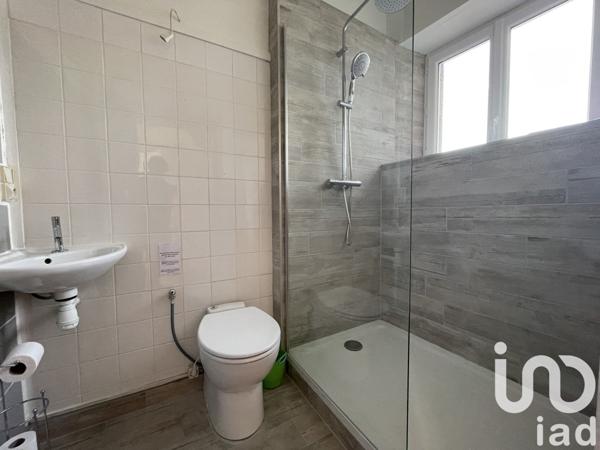 Maison à vendre 11 pièces 280 m² Saint-Genis-de-Saintonge