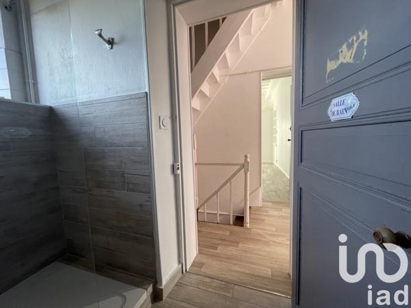 Maison à vendre 11 pièces 280 m² Saint-Genis-de-Saintonge