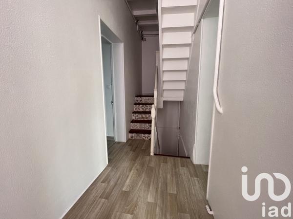 Maison à vendre 11 pièces 280 m² Saint-Genis-de-Saintonge