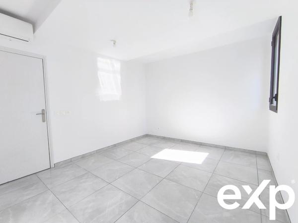 Duplex d’exception avec Vue Panoramique – Saint-Pierre