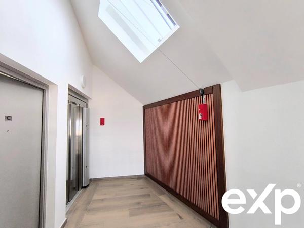 Duplex d’exception avec Vue Panoramique – Saint-Pierre