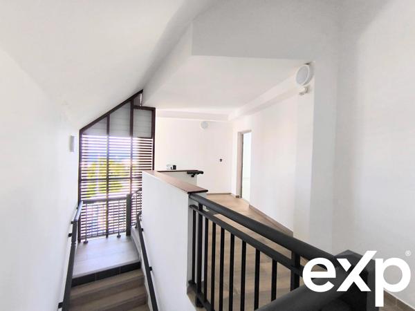 Duplex d’exception avec Vue Panoramique – Saint-Pierre